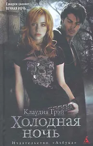 Холодная ночь: Роман