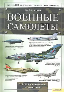 Военные самолеты