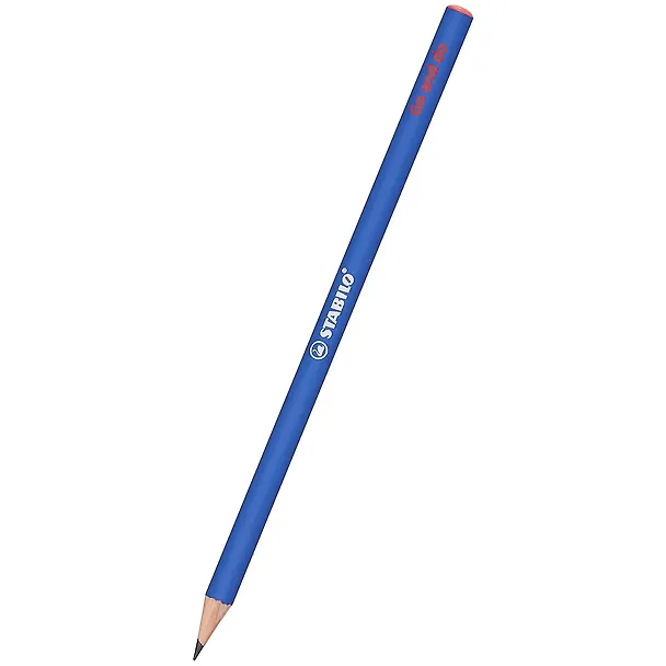 Карандаш чернографитный «Scribblz», STABILO, HB 2877103 — 1