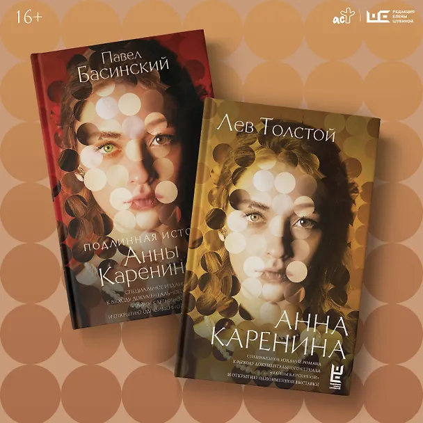 Книга Анна Каренина (Лев Толстой) — 9