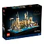 LEGO Harry Potter: Замок Хогвартс и территория, 2660 деталей (76419) — 3169412 — 2