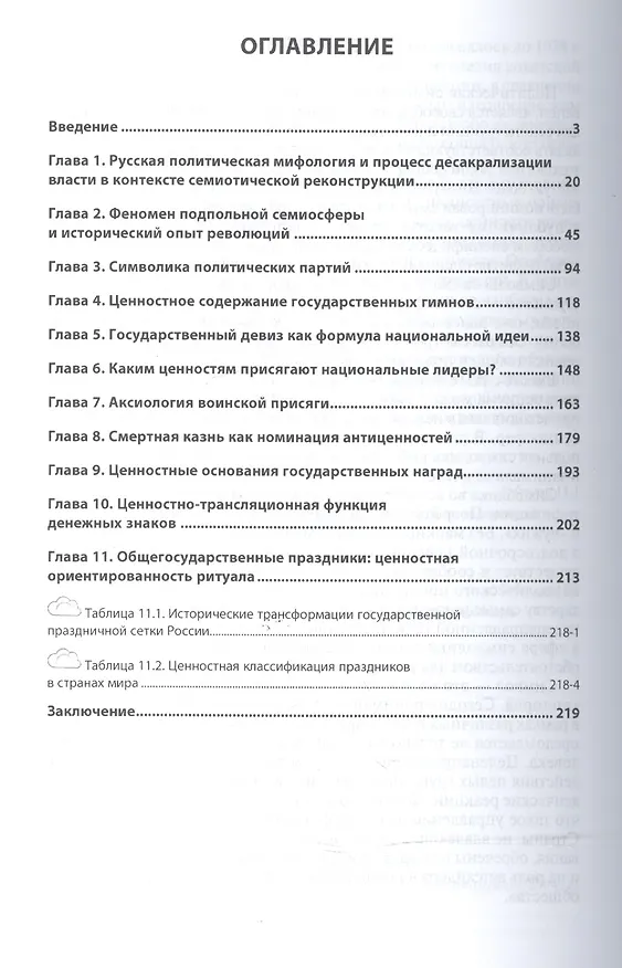 Книга Политическая символика: монография (Вардан Багдасарян) — 2