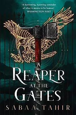 A Reaper At the Gates — 2871949 — 1