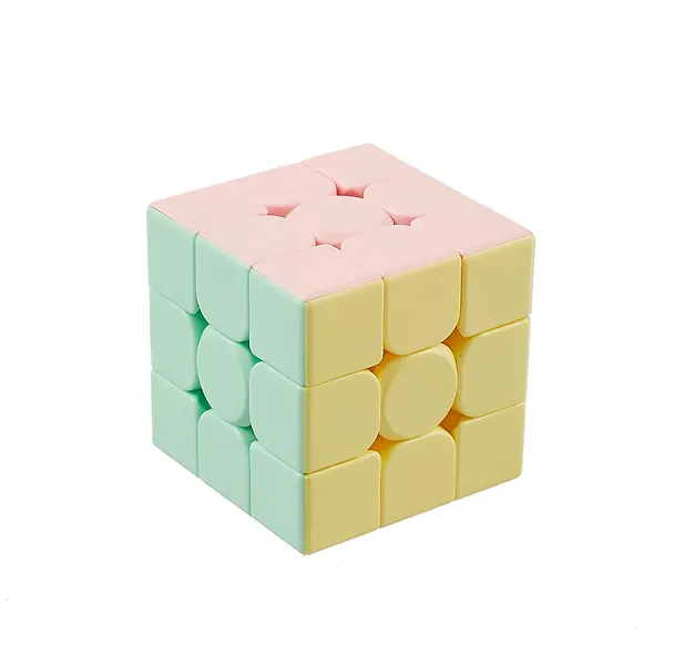 Головоломка 3х3 (пастель) 2994431 — 8