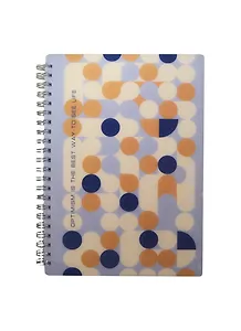 Тетрадь в клетку Be Smart, Vanilla, 96 листов