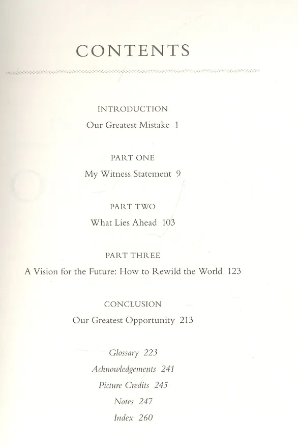 Книга A Life on Our Planet. My Witness Statement and a Vision for the Future (David Attenborough) — 2
