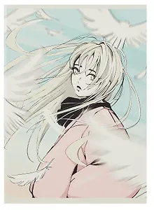 Тетрадь в клетку Listoff, "Ветер перемен (Эксклюзив)", А4, 60 листов