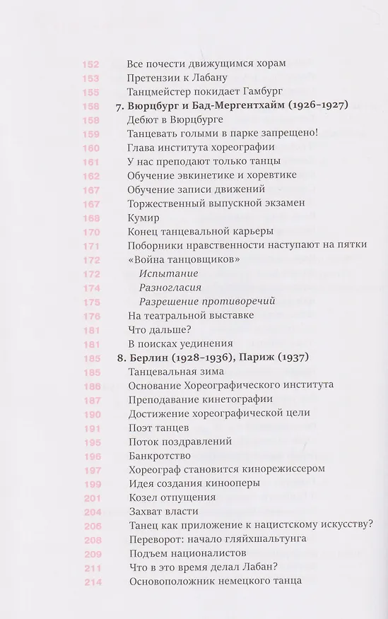 Книга Рисунок танца. Рудольф фон Лабан и анатомия модернизма (Эвелин Дёрр) — 5