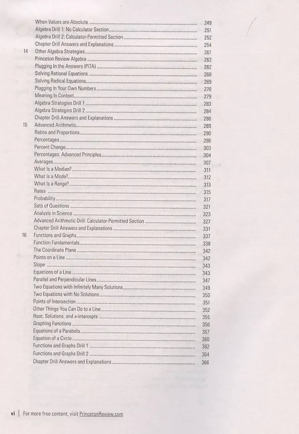 Книга SAT Prep 2022 () — 4