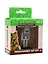 Коллекционная фигурка Minecraft Скелет (MC2012D) — 3123829 — 2