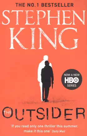 The Outsider — 3017620 — 1