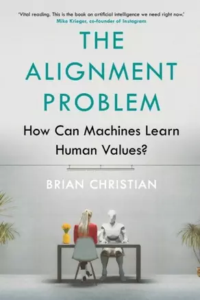 The Alignment Problem — 2890132 — 1