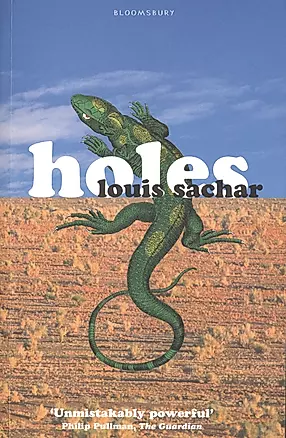 Holes (м) Sachar — 2425404 — 1