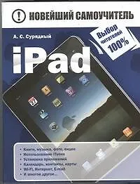 iPad