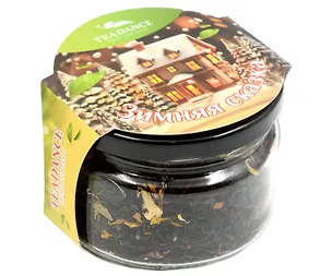 Чай Зимняя сказка, стекло, 50г 3071559