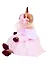 Игрушка мягкая Budi Basa, Коровка Сара Салерс Cs26-014 — 2813603 — 3