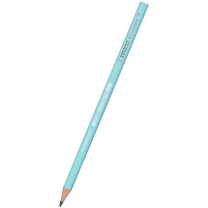 Карандаш Stabilo, чернографитный HB 245942