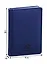 Алфавитная книга А7, 64 листа, синяя — 253614 — 2