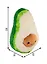 Мягкая игрушка FANCY Авокадо SVV1 — 2761544 — 2