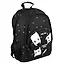 Рюкзак "Три кота" 33*43*13,5 см, 1 отделение, 4 кармана, полиэстер — 3081027 — 1