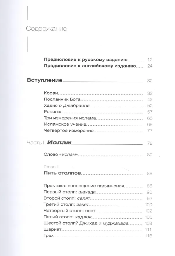 Книга Мировоззрение ислама (Уильям Читтик) — 2