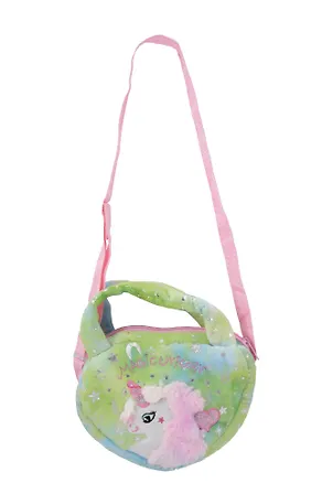 Сумка `MISS PINKY` единорог (227241) 3001761