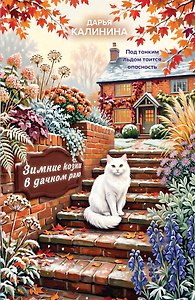 Зимние козни в дачном раю
