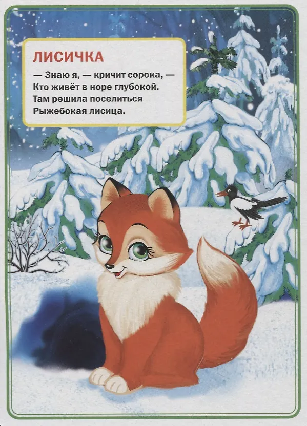 Книга Кто где живет. (Владимир Степанов) — 4