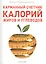 Карманный счетчик калорий, жиров и углеводов — 2411599 — 1