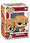 Фигурка Funko POP! Animation Chainsaw Man Denji with Pochita (1971) (Fun86484) — 3124178 — 2