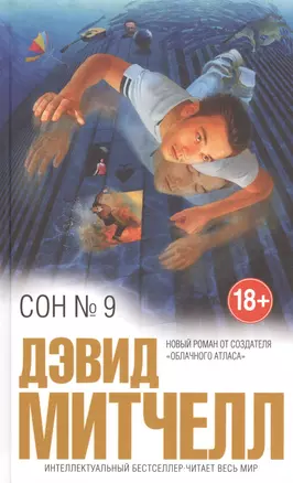 Сон № 9 — 2507784 — 1