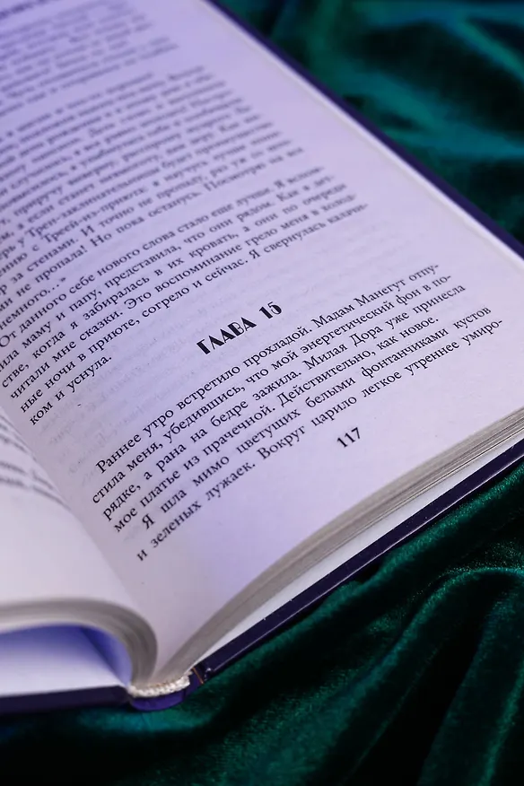 Книга Заклинательница драконов. Академия волшебства (Маргарита Ардо) — 11