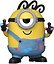 Фигурка Funko POP! Movies Minions & Monsters James (2047) 94091 — 3182382 — 1