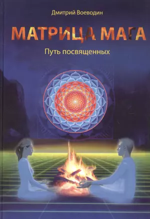 Матрица мага. Путь посвященных — 2578990 — 1