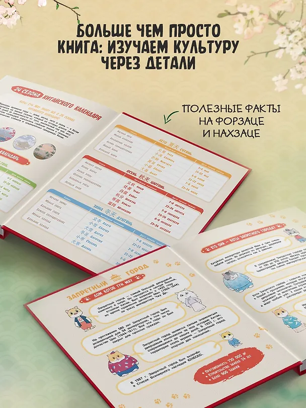 Книга Коты Запретного города. Книга 1. В поисках друзей (Фанкуай Хун) — 6