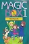 Magic Box. Английский язык. 1 класс. Рабочая тетрадь — 3137625 — 1