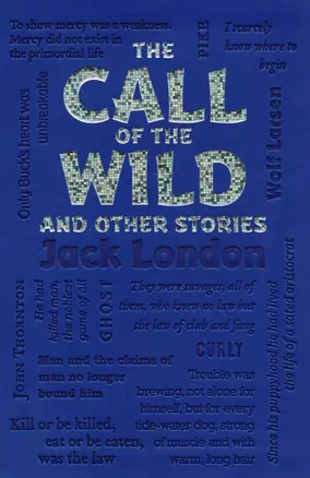 The Call of the Wild and Other Stories — 2617443 — 1