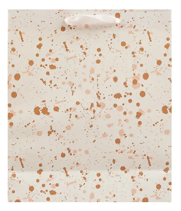 Пакет А4 32*26*12,5 "Blots" нейтр. бум.мат 2982002 — 3