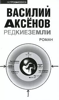 Редкие земли — 2209711 — 1