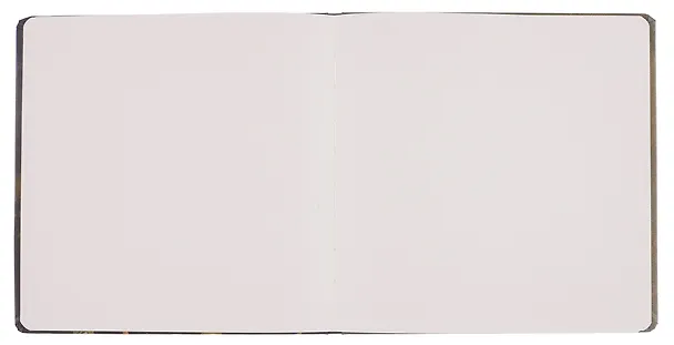 Скетчбук 200*200 80л "В саду" 100г/м2, тв.обложка, мат.ламинация, резинка 3100543 — 3