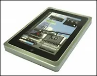 Блокнот Айпад "No turns" (002592) (Карамба)