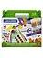 Набор первоклассника 45 предметов "ПЕРВОКЛАССНИК" карт.коробка, BRAUBERG — 2946744 — 3