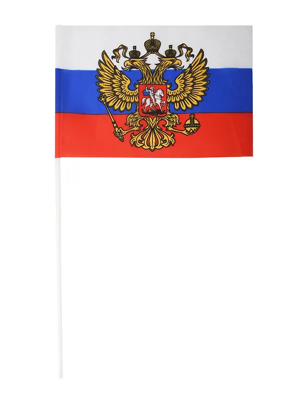 Сувенир Флаг РФ (мал.) 303657 — 1