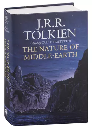 The Nature of Middle-earth — 2971853 — 1