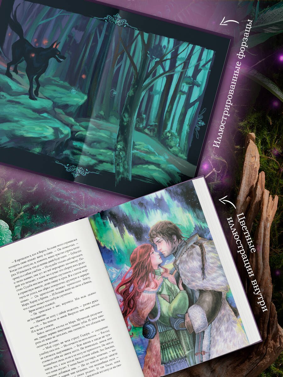 Изображение бумажной книги