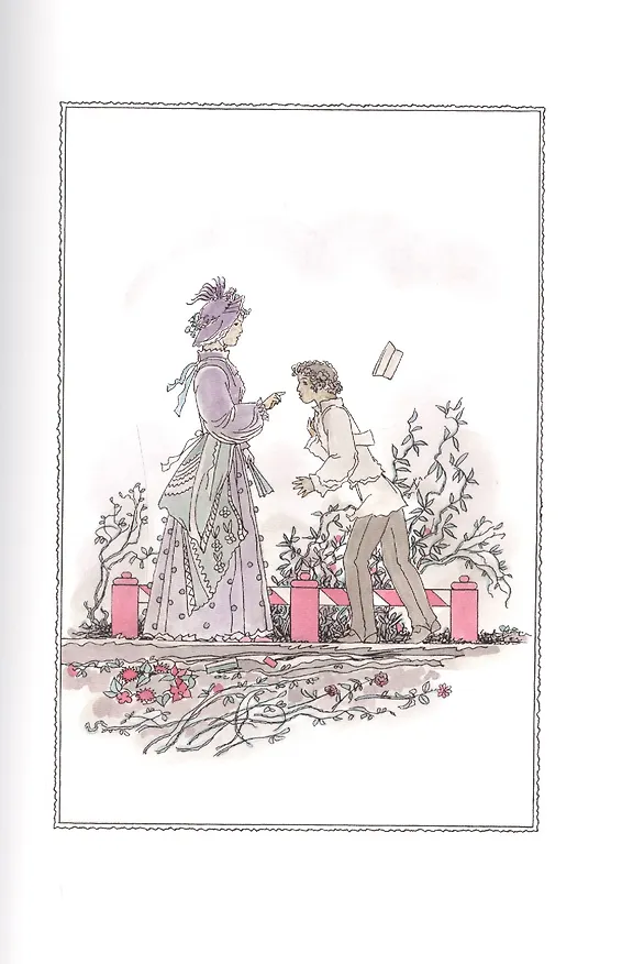 Книга Любовная лирика (Александр Пушкин) — 9