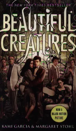 Beautiful creatures — 2352497 — 1