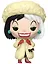 Фигурка Funko POP! Disney 101 Dalmatians Cruella De Vil (Classic) w/Chase (1663) 90259 — 3170701 — 1