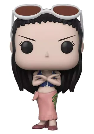 Фигурка Funko POP! Animation One Piece S3 Nico Robin (399) 32716 (Fun1711) 3118964