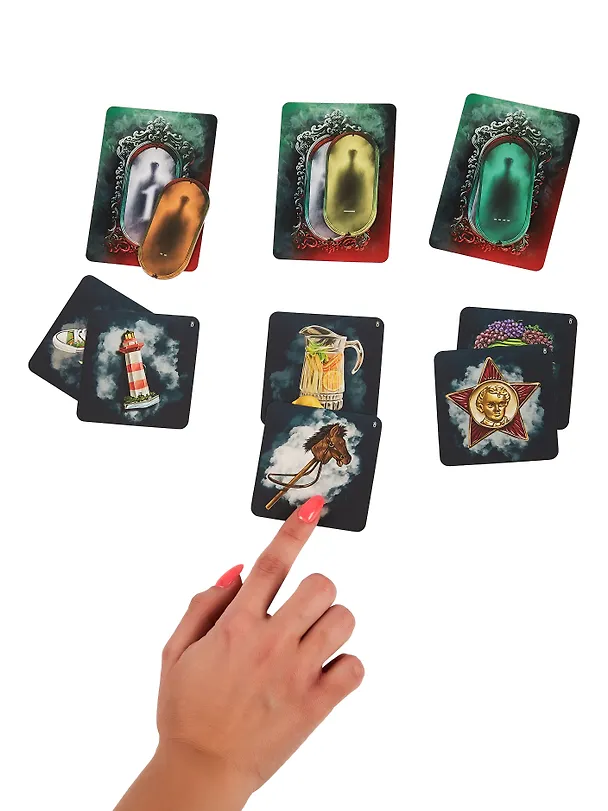 Настольная игра "Зеркало Истины" 3062004 — 5